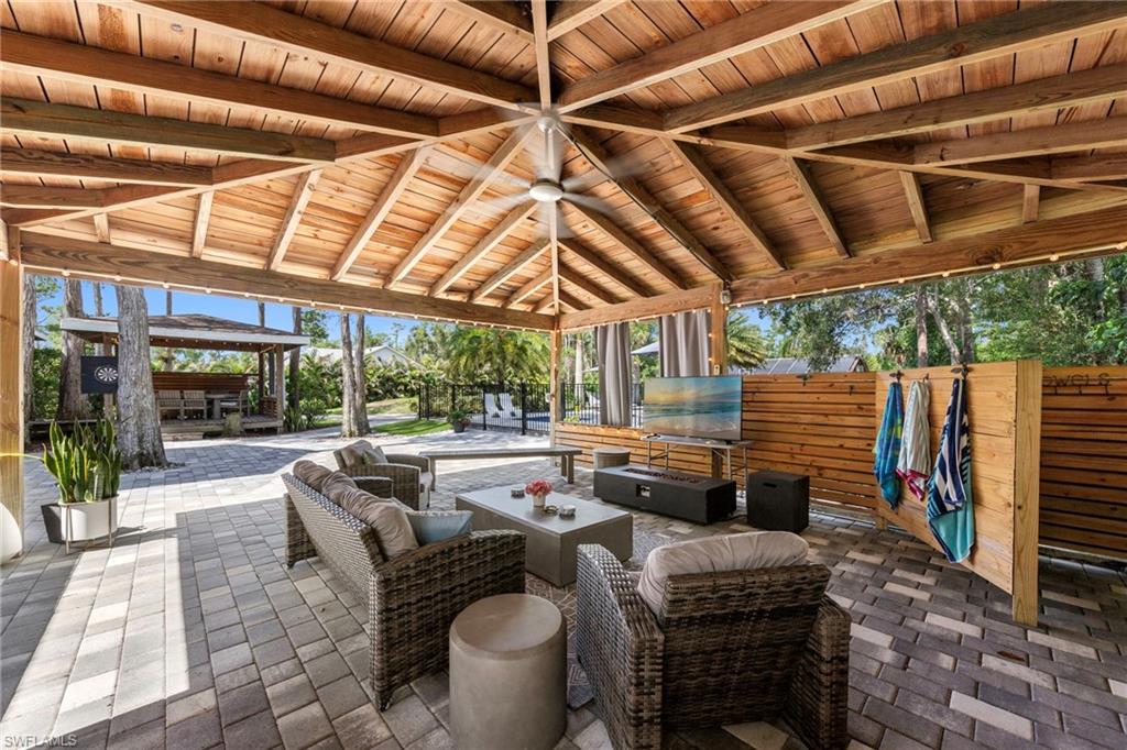 CRYSTAL ACRES UNRECORDED SUBDIVISION - Residential