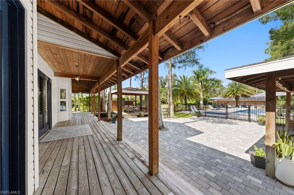 CRYSTAL ACRES UNRECORDED SUBDIVISION - Residential