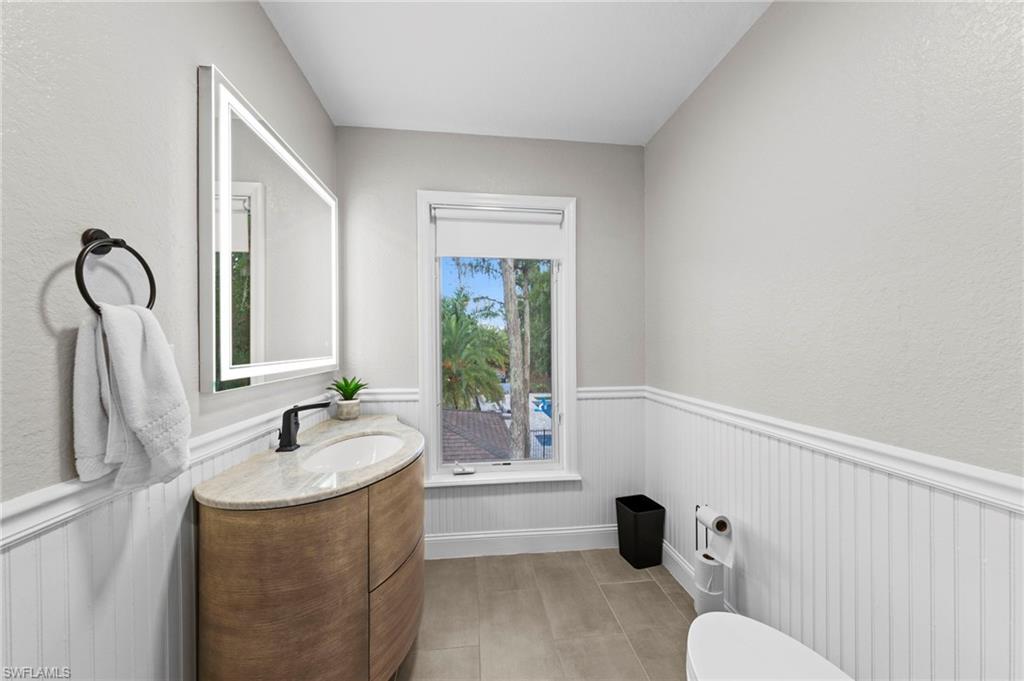 CRYSTAL ACRES UNRECORDED SUBDIVISION - Residential