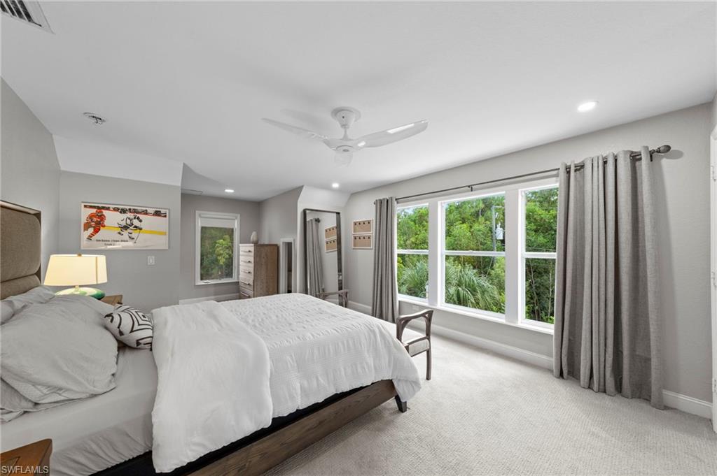 CRYSTAL ACRES UNRECORDED SUBDIVISION - Residential