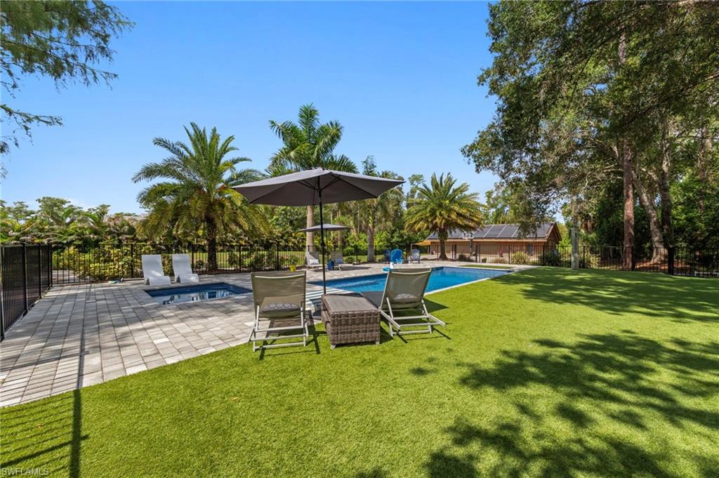 CRYSTAL ACRES UNRECORDED SUBDIVISION - Residential