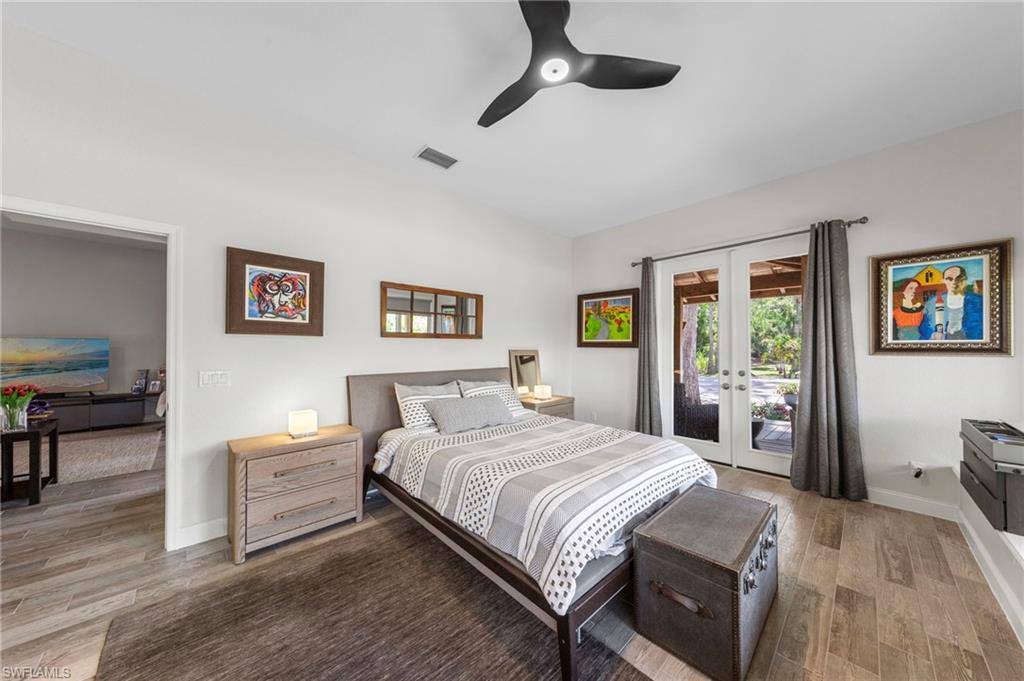 CRYSTAL ACRES UNRECORDED SUBDIVISION - Residential