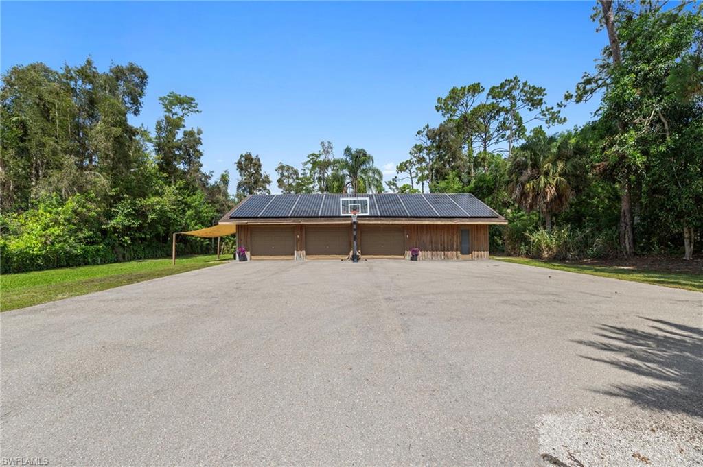 CRYSTAL ACRES UNRECORDED SUBDIVISION - Residential