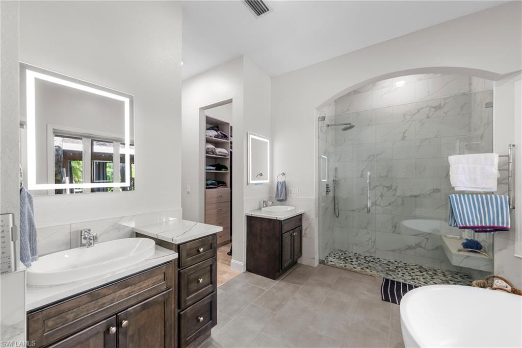 CRYSTAL ACRES UNRECORDED SUBDIVISION - Residential