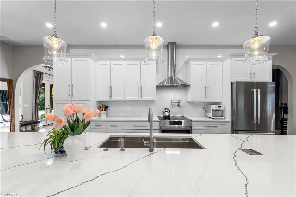 CRYSTAL ACRES UNRECORDED SUBDIVISION - Residential
