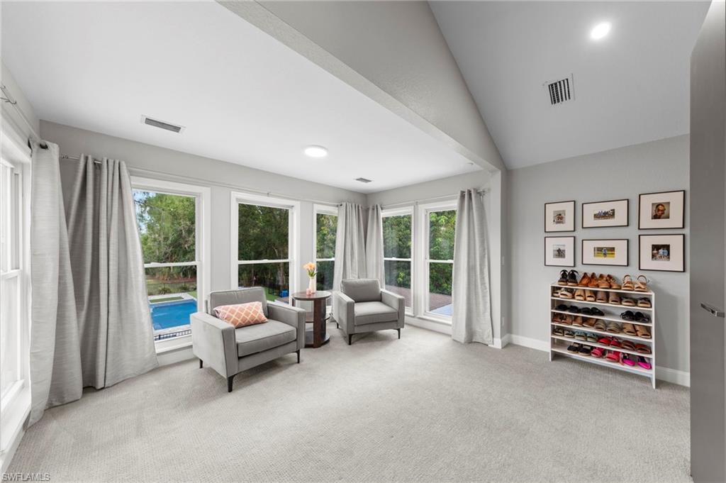 CRYSTAL ACRES UNRECORDED SUBDIVISION - Residential