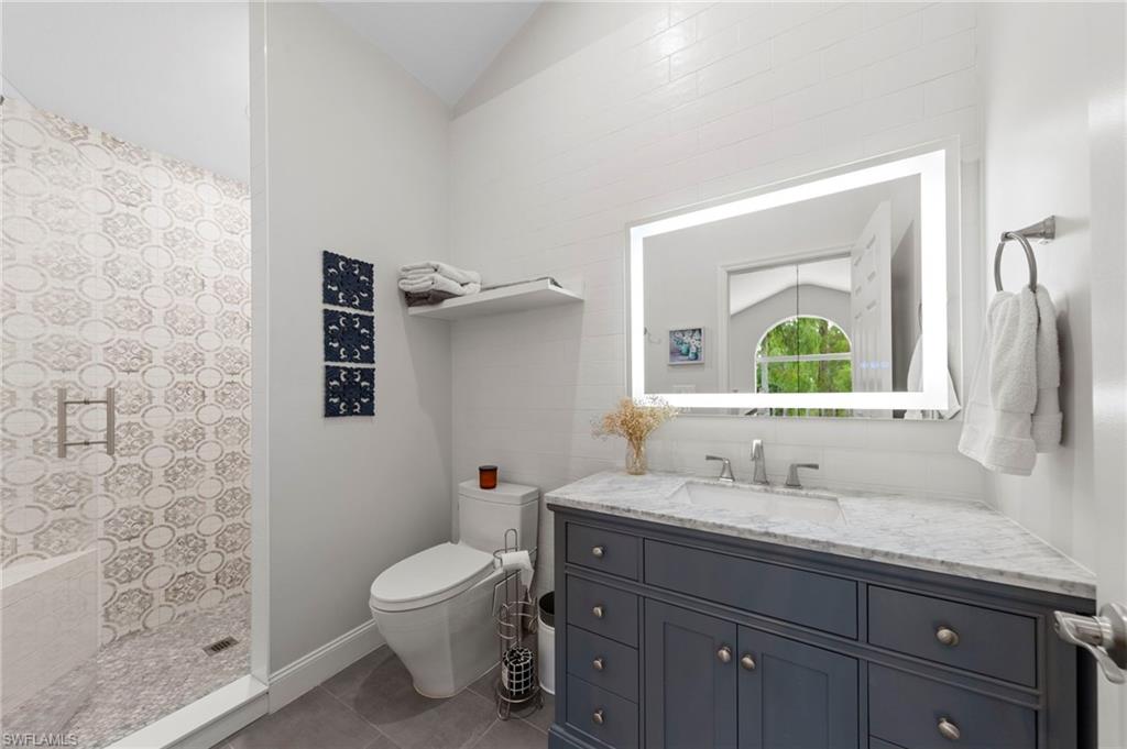 CRYSTAL ACRES UNRECORDED SUBDIVISION - Residential