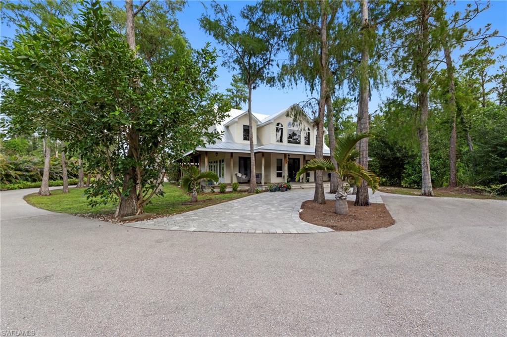 CRYSTAL ACRES UNRECORDED SUBDIVISION - Residential
