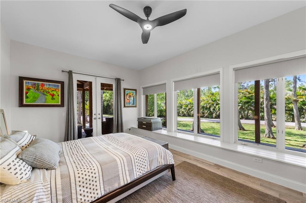 CRYSTAL ACRES UNRECORDED SUBDIVISION - Residential