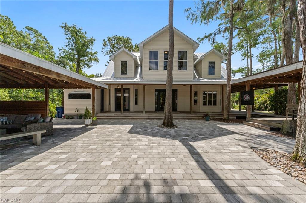 CRYSTAL ACRES UNRECORDED SUBDIVISION - Residential