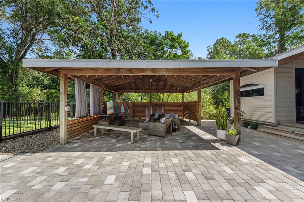 CRYSTAL ACRES UNRECORDED SUBDIVISION - Residential