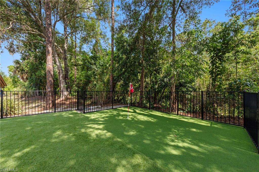 CRYSTAL ACRES UNRECORDED SUBDIVISION - Residential