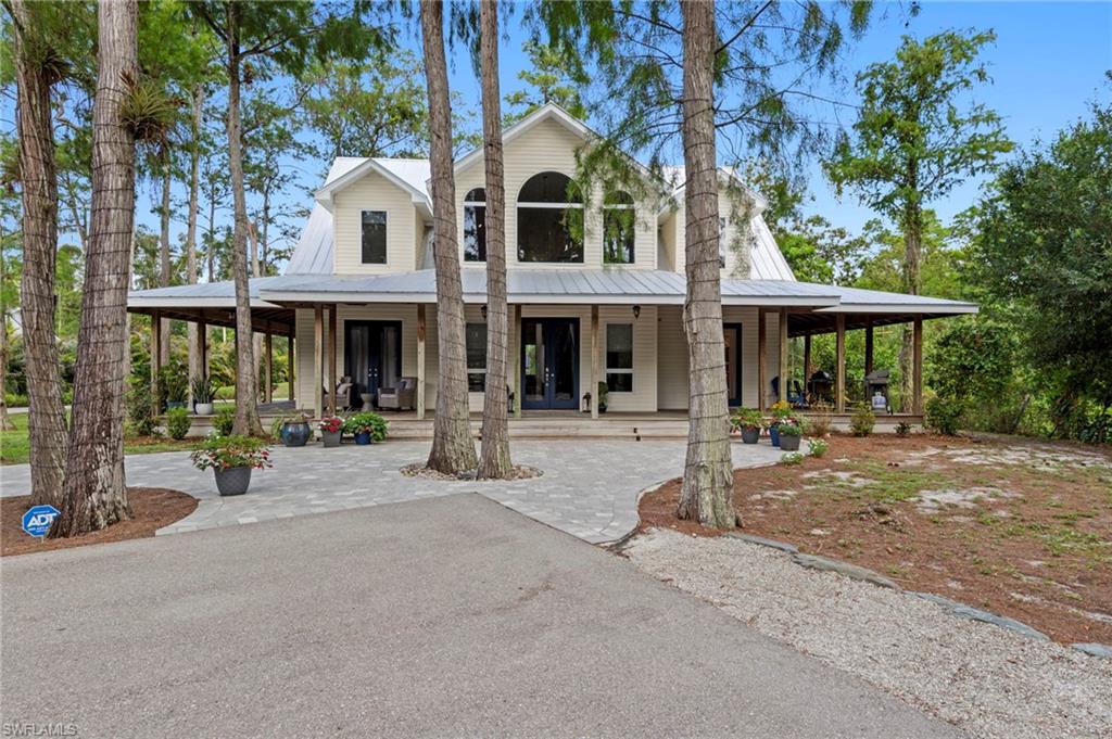 CRYSTAL ACRES UNRECORDED SUBDIVISION - Residential