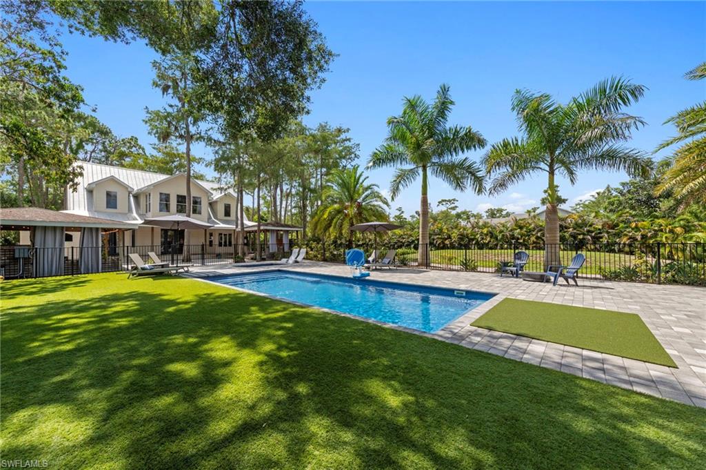 CRYSTAL ACRES UNRECORDED SUBDIVISION - Residential