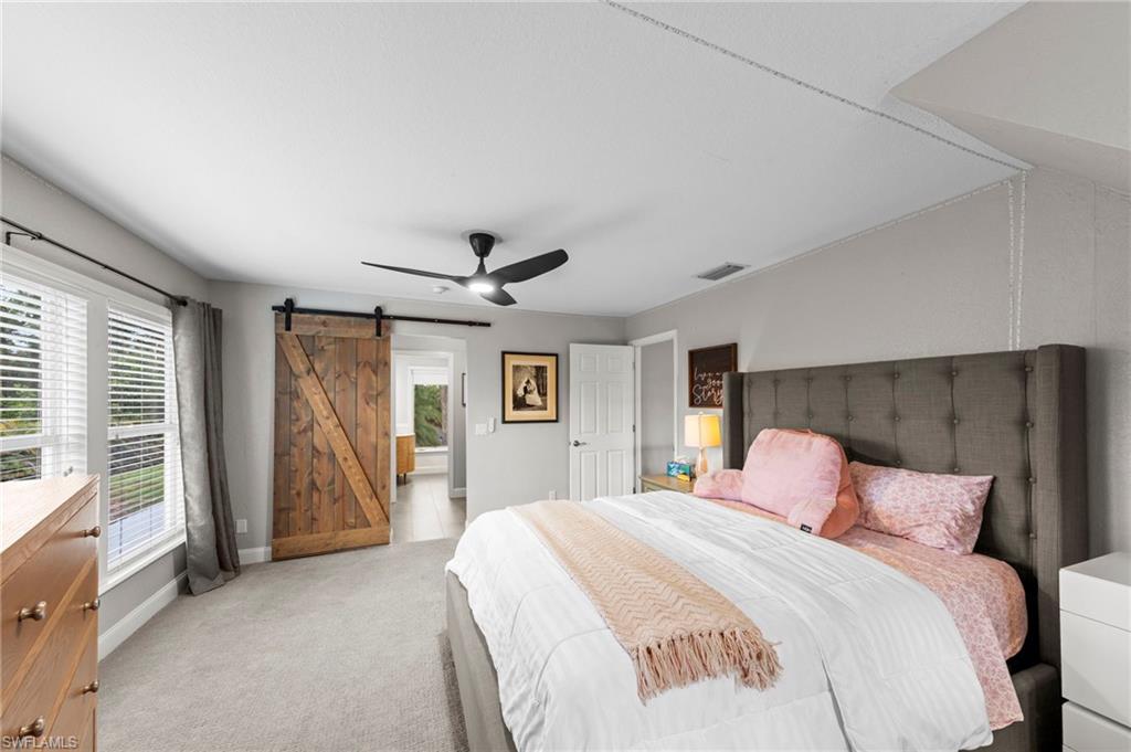 CRYSTAL ACRES UNRECORDED SUBDIVISION - Residential
