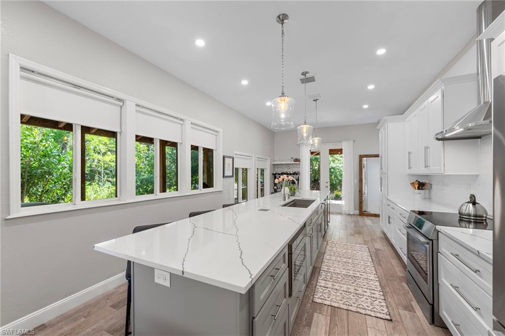 CRYSTAL ACRES UNRECORDED SUBDIVISION - Residential