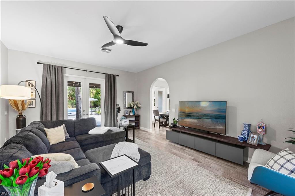 CRYSTAL ACRES UNRECORDED SUBDIVISION - Residential