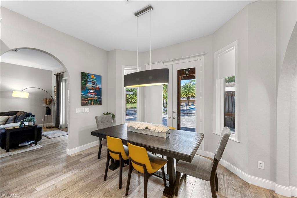 CRYSTAL ACRES UNRECORDED SUBDIVISION - Residential
