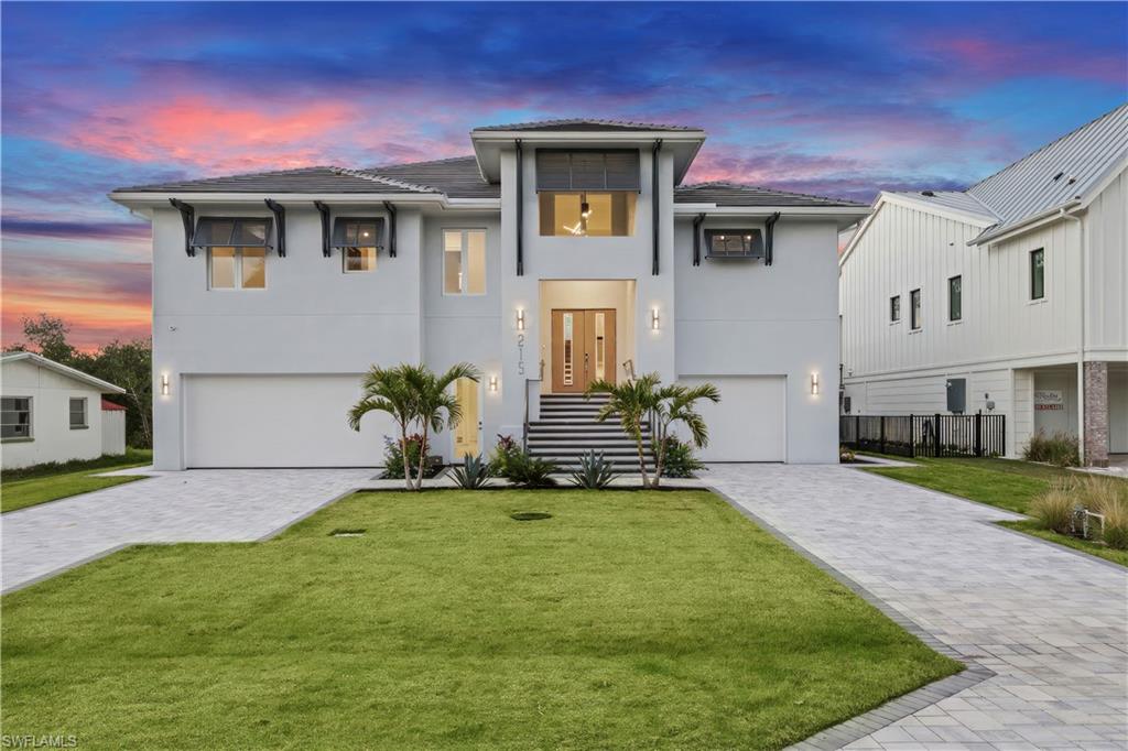LITTLE HICKORY SHORES - Residential