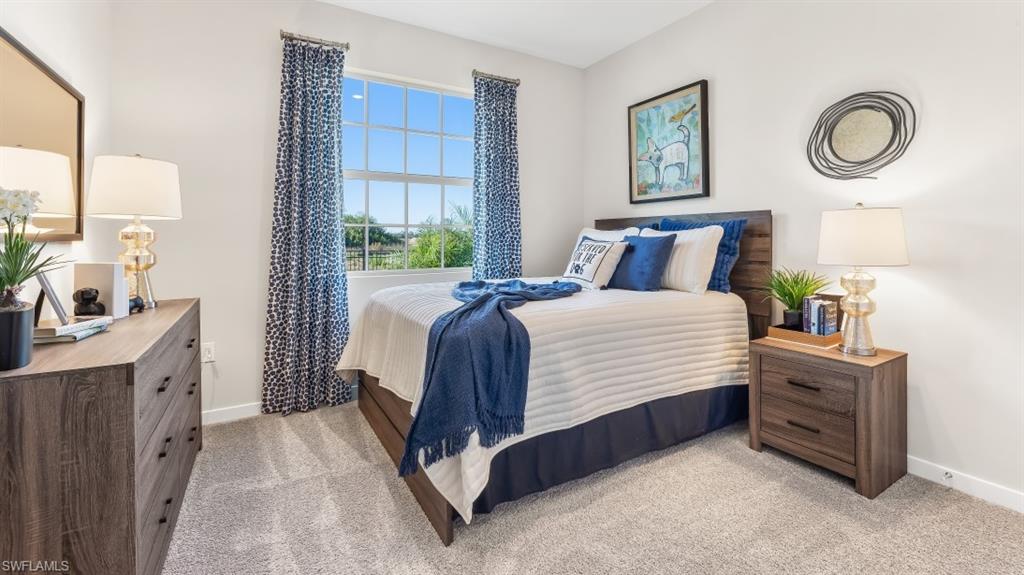 BENTLEY CROSSING - Residential