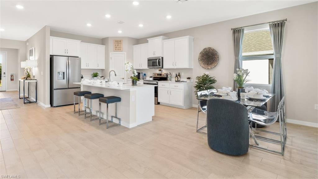 BENTLEY CROSSING - Residential