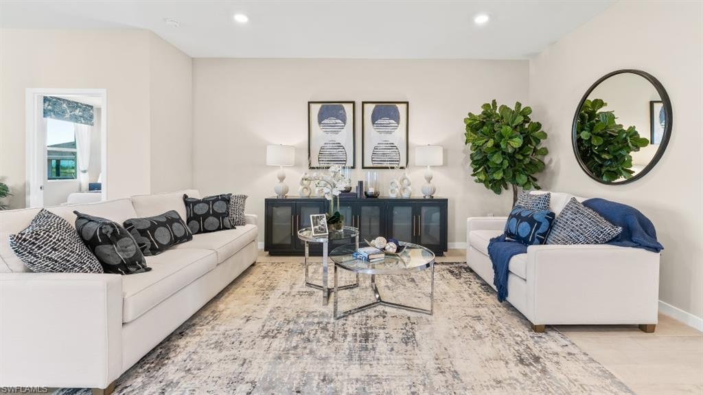 BENTLEY CROSSING - Residential