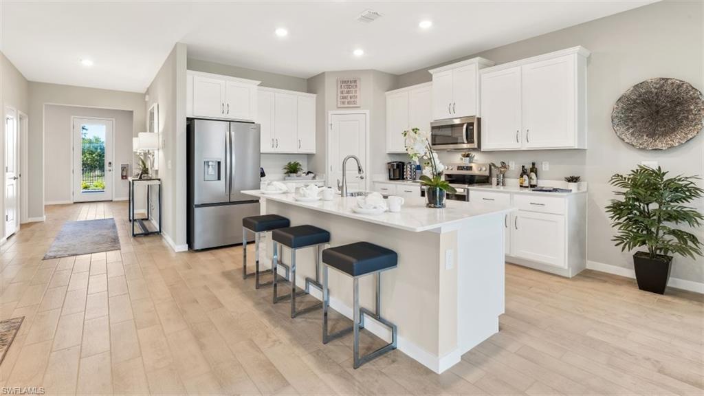 BENTLEY CROSSING - Residential