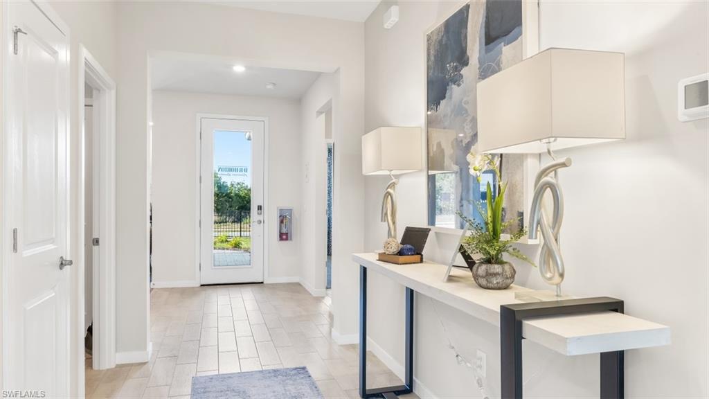 BENTLEY CROSSING - Residential