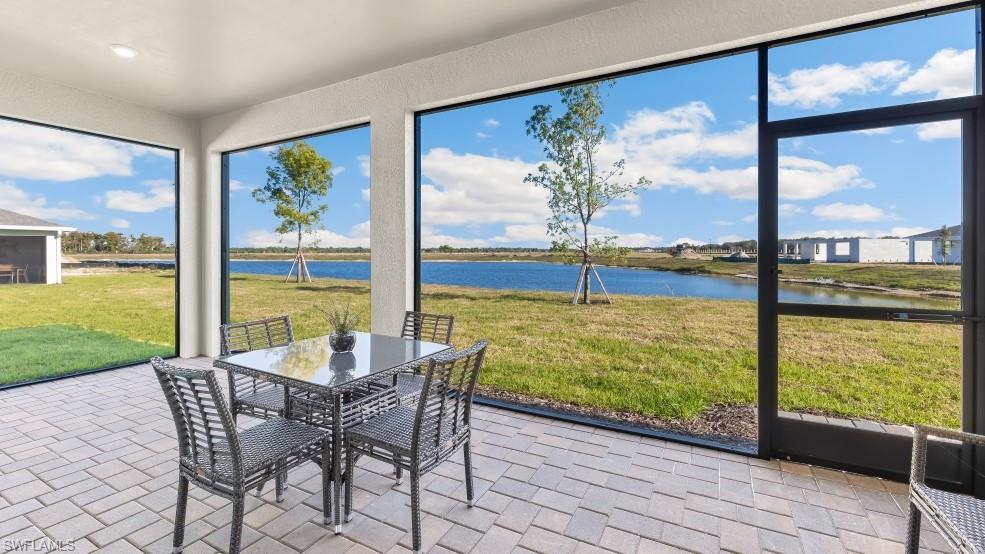 BENTLEY CROSSING - Residential