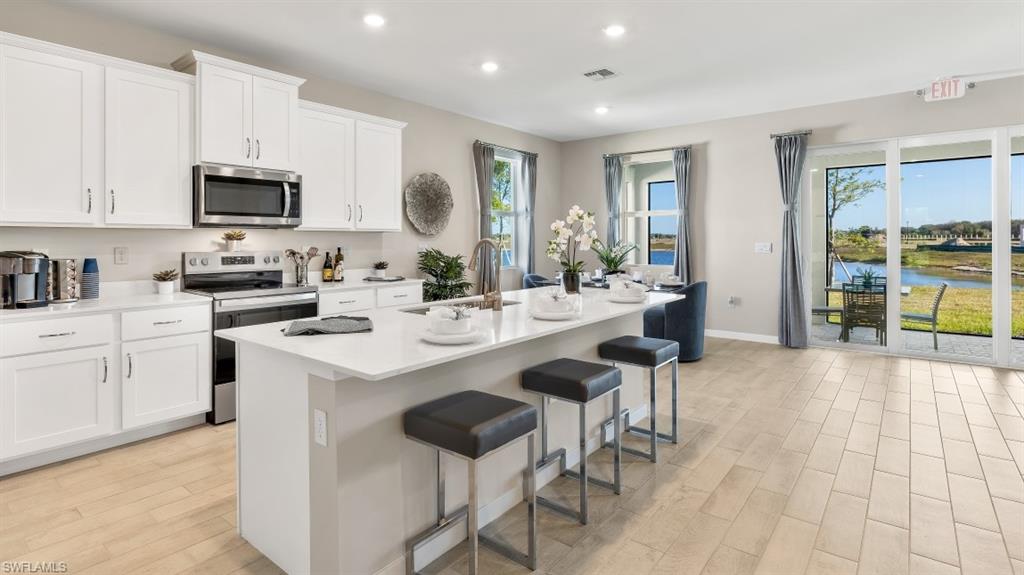 BENTLEY CROSSING - Residential
