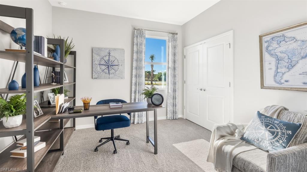 BENTLEY CROSSING - Residential
