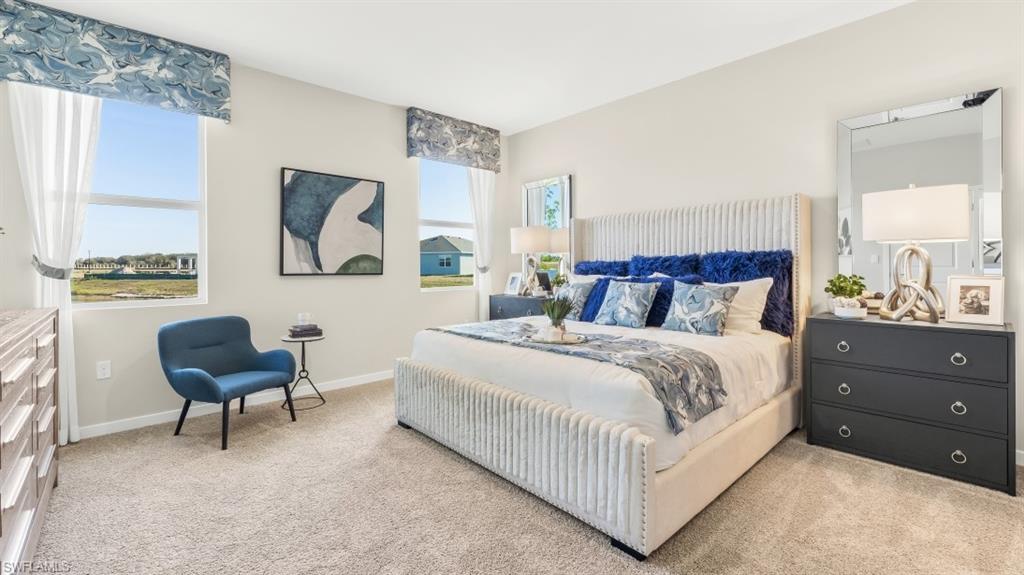 BENTLEY CROSSING - Residential