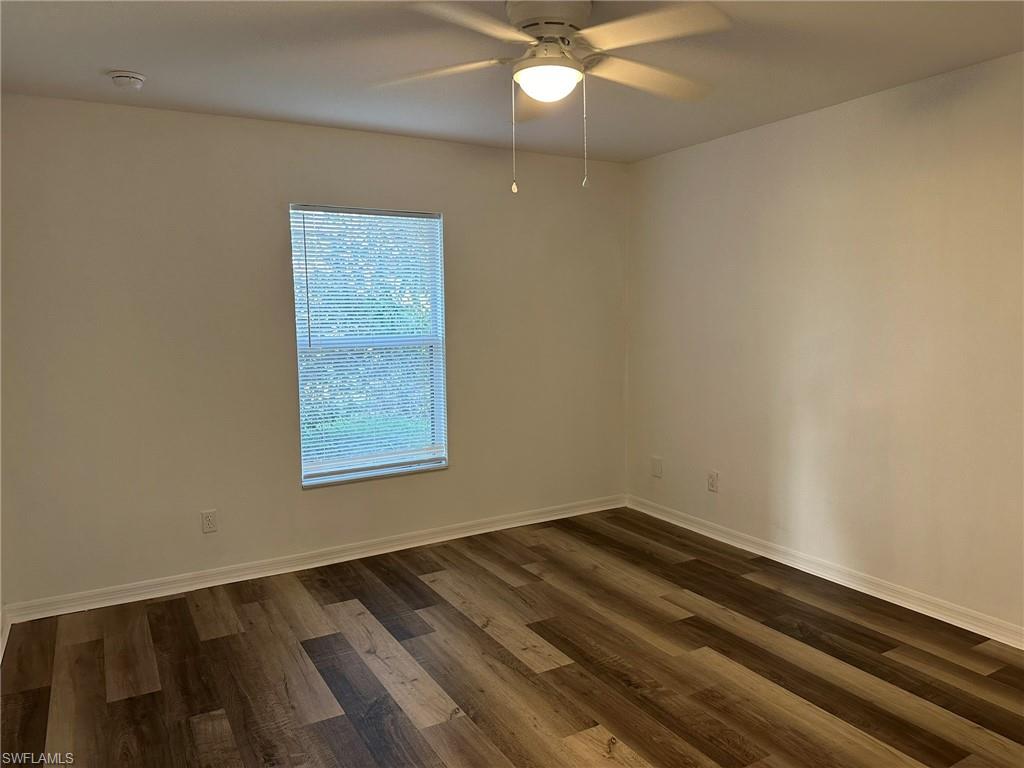 CAPE CORAL - Residential Lease