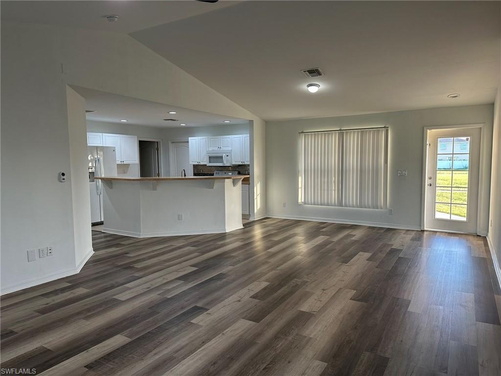 CAPE CORAL - Residential Lease
