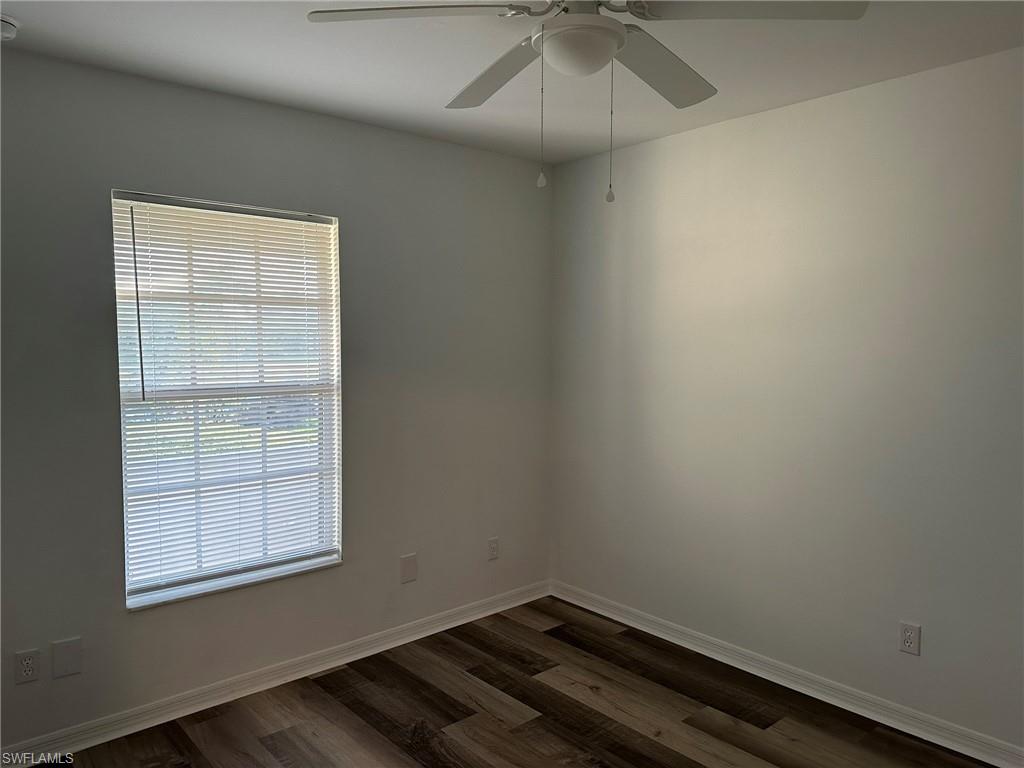 CAPE CORAL - Residential Lease