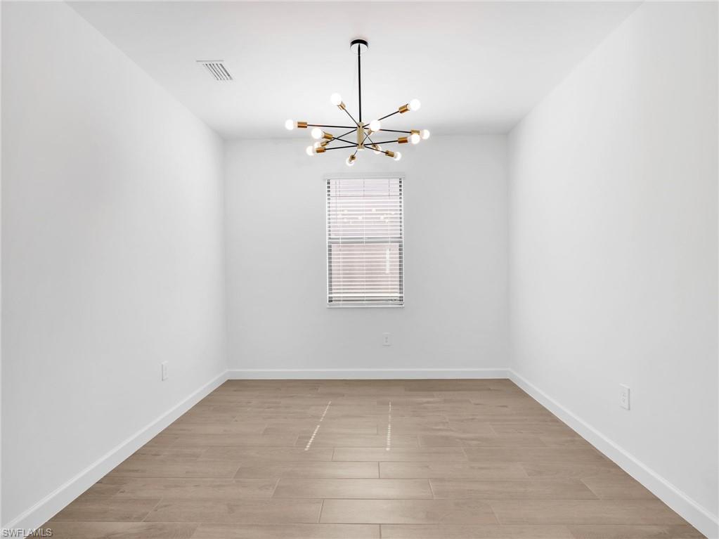THE PLACE AT CORKSCREW - Residential Lease