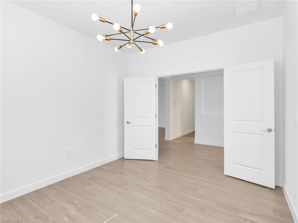 THE PLACE AT CORKSCREW - Residential Lease