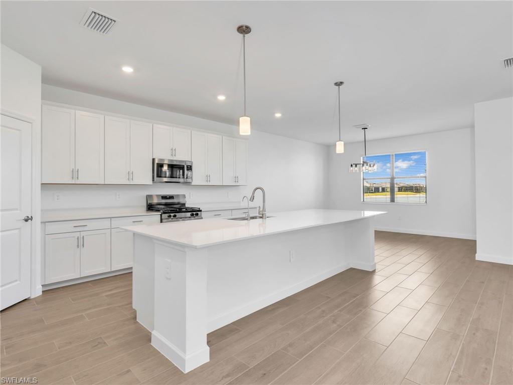 THE PLACE AT CORKSCREW - Residential Lease