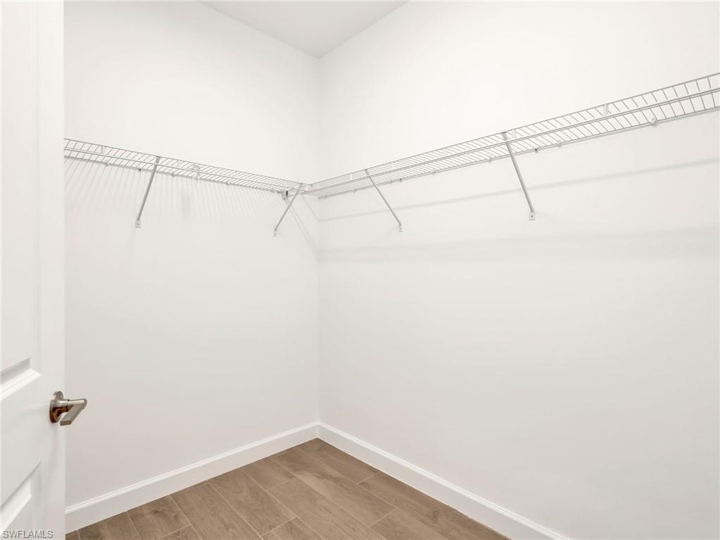 THE PLACE AT CORKSCREW - Residential Lease