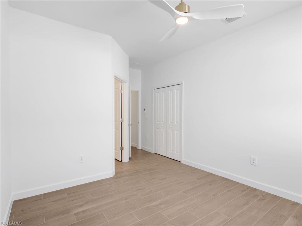 THE PLACE AT CORKSCREW - Residential Lease