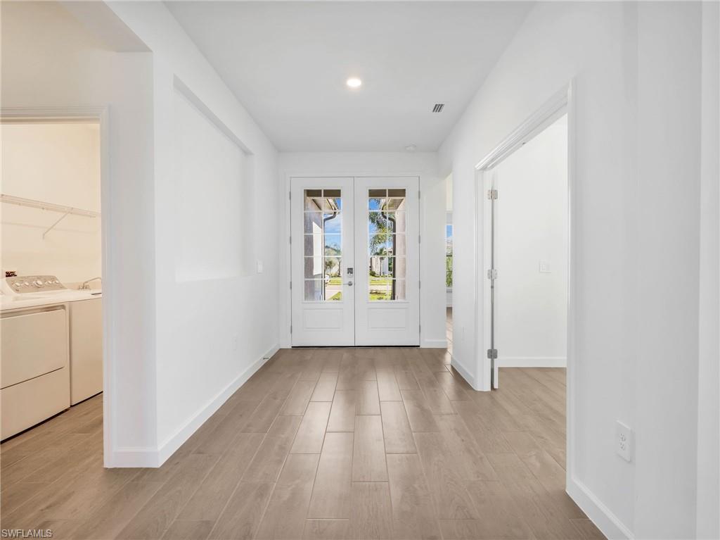 THE PLACE AT CORKSCREW - Residential Lease
