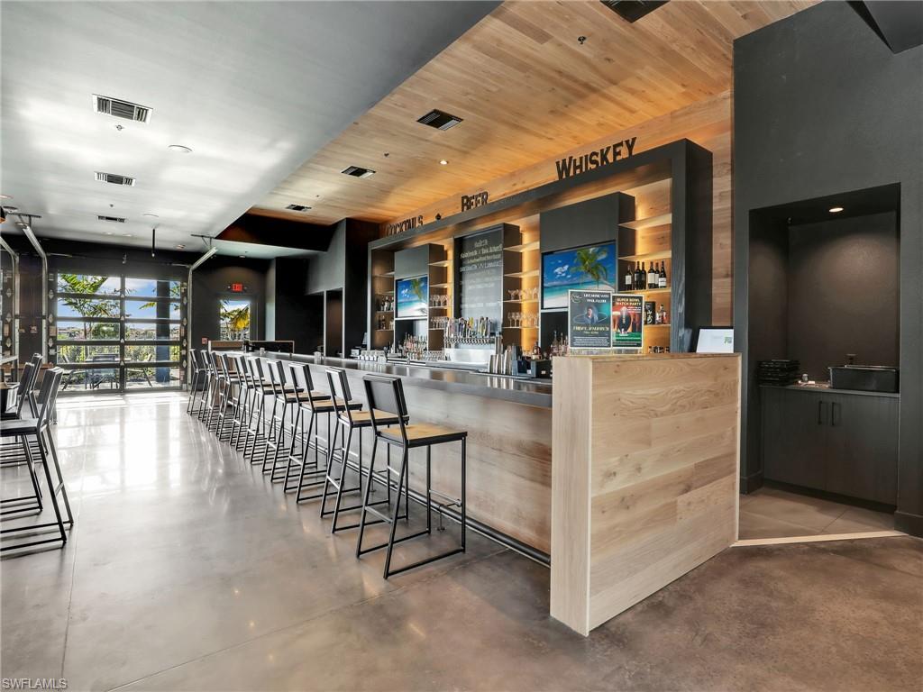 THE PLACE AT CORKSCREW - Residential Lease