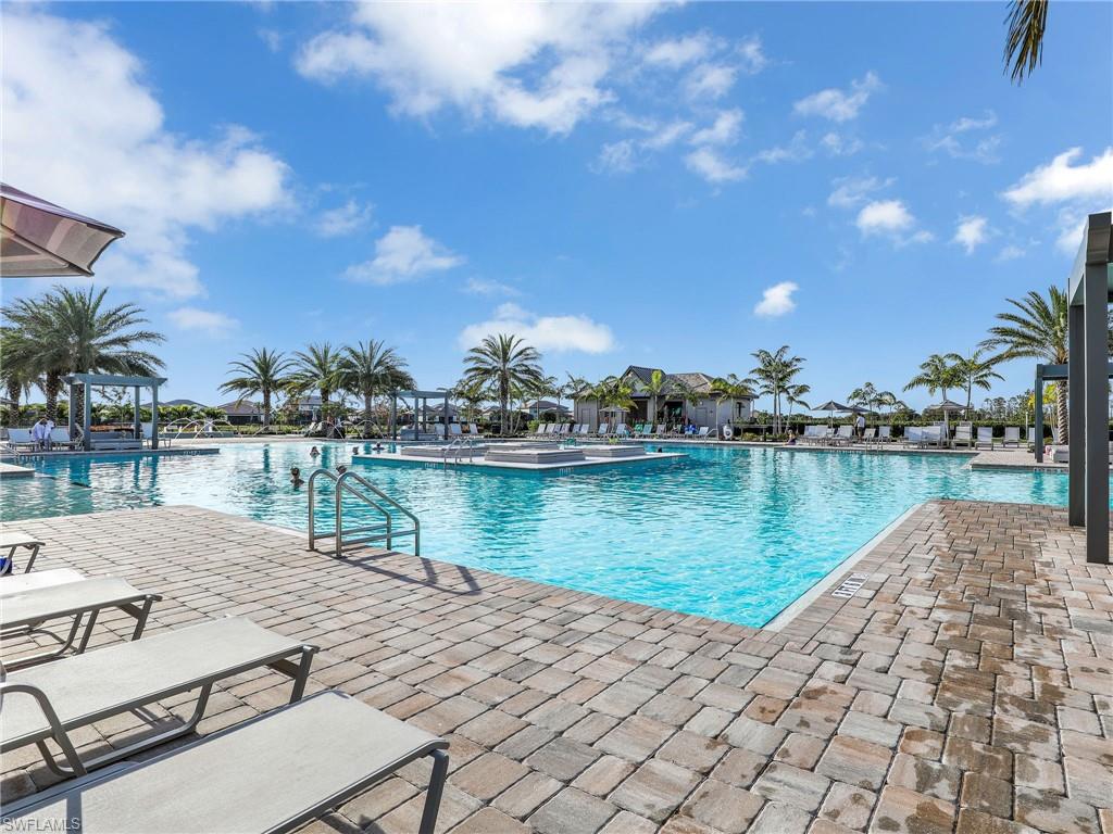 THE PLACE AT CORKSCREW - Residential Lease
