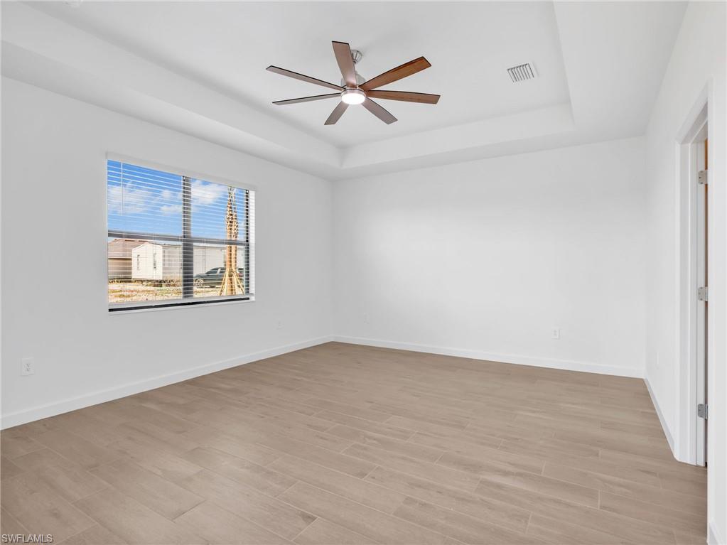 THE PLACE AT CORKSCREW - Residential Lease