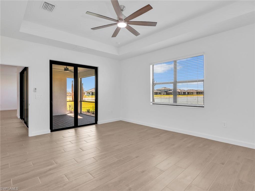 THE PLACE AT CORKSCREW - Residential Lease