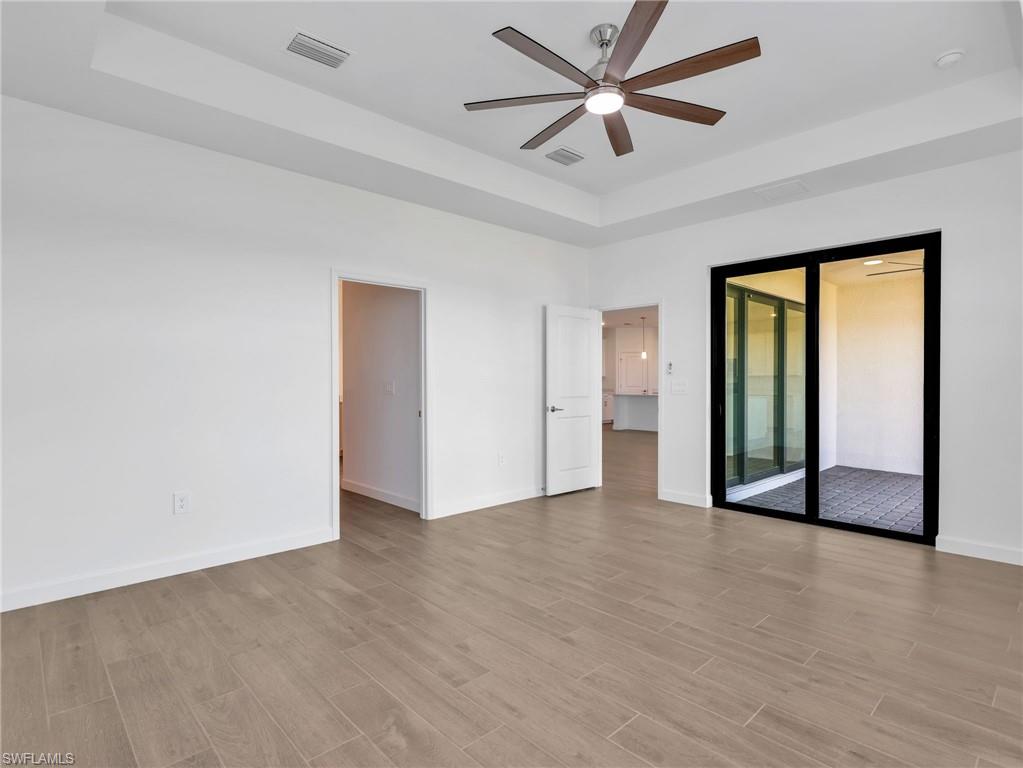 THE PLACE AT CORKSCREW - Residential Lease