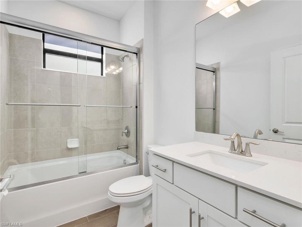 THE PLACE AT CORKSCREW - Residential Lease