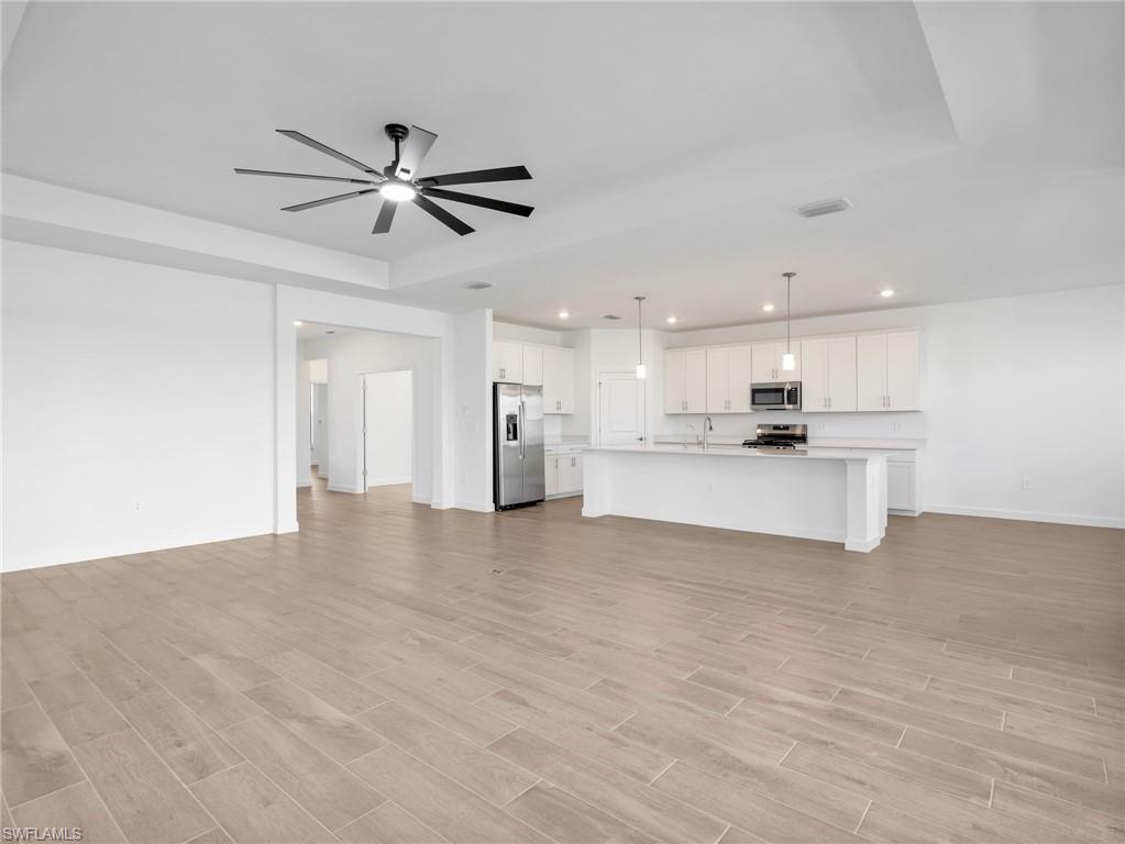 THE PLACE AT CORKSCREW - Residential Lease
