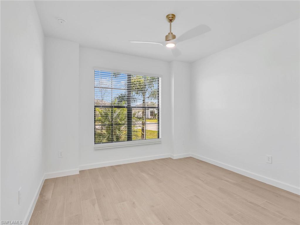 THE PLACE AT CORKSCREW - Residential Lease