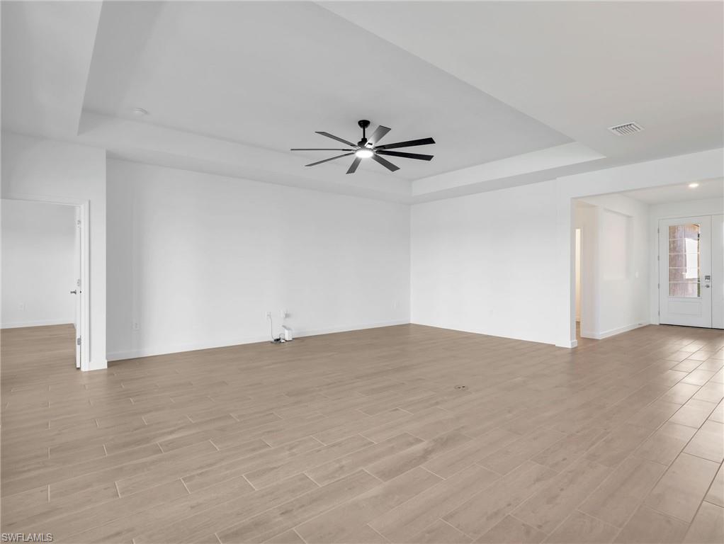 THE PLACE AT CORKSCREW - Residential Lease
